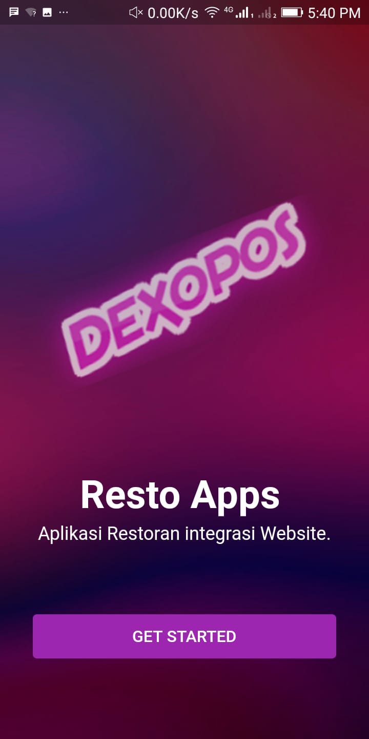 Pembuatan website , aplikasi kasir toko,aplikasi restoran cafe ,aplikasi sekolah , dan aplikasi android app bundle.